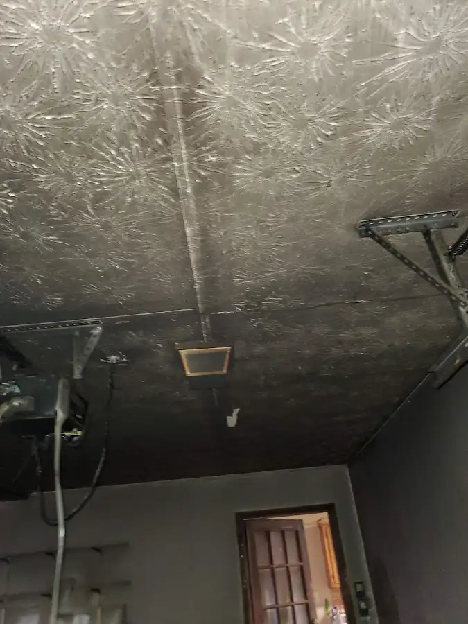 Fire and smoke damage assessment for Emergency Water Damage Services in South Kensington